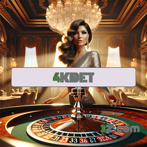 A Emoção das Loterias em 4kbet.com