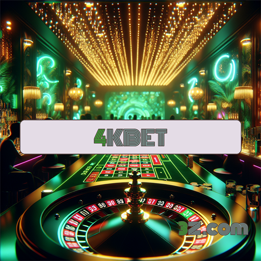 Descubra a Categoria de Apostas do 4kbet.com: Emoção e Oportunidade