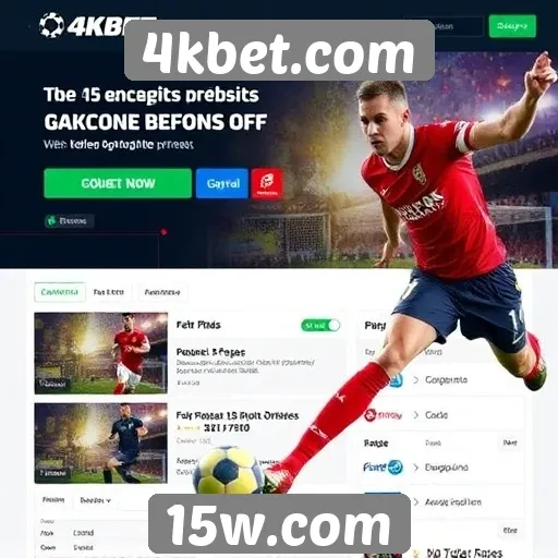 Análise das ofertas de bônus e promoções do site