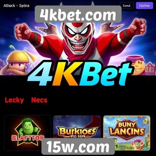 Comparativo de jogos disponíveis no 4kbet.com