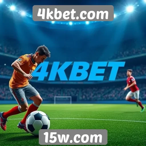 Recursos de segurança do site 4kbet para jogadores