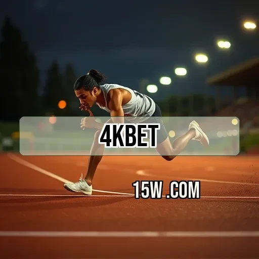 4kbet.com Plataforma