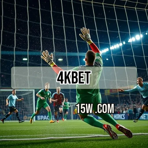 4kbet.com Promoções