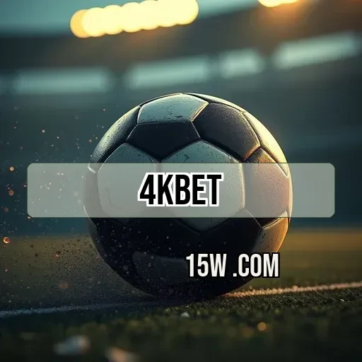 4kbet.com: Caça-Níqueis que Encantam e Prendem a Atenção