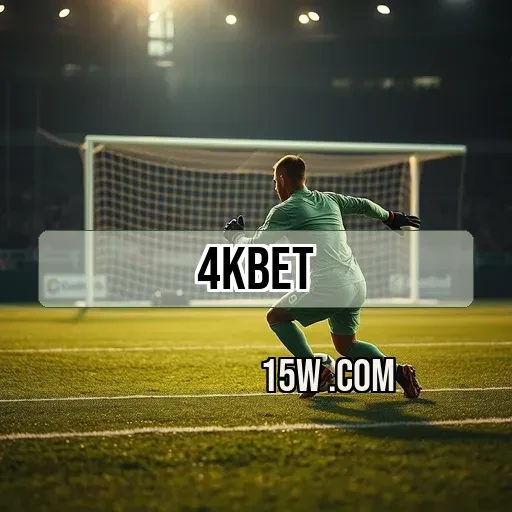 4kbet.com Eventos Esportivos