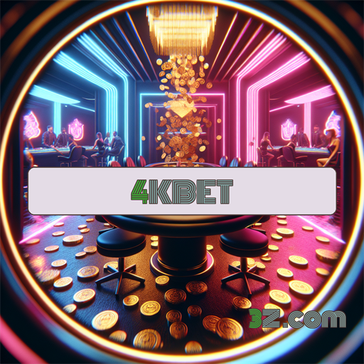 A Fascinante Jornada pelos Vídeo Slots em 4kbet.com